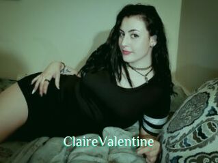 ClaireValentine