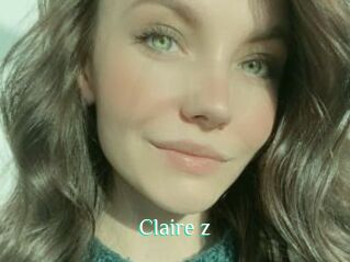 Claire_z