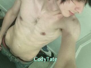 CodyTate