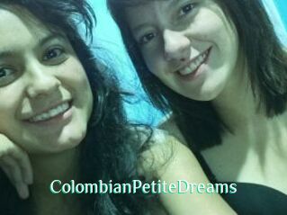 ColombianPetiteDreams
