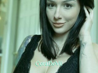 CoraDeVil
