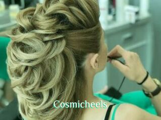 Cosmicheels