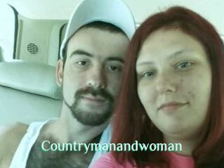Countrymanandwoman
