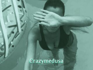 Crazymedusa