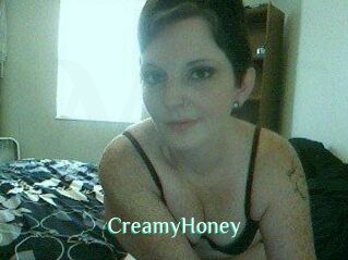 CreamyHoney