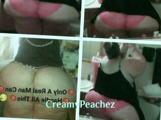 CreamyPeachez