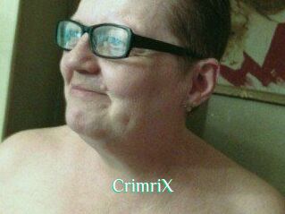 CrimriX