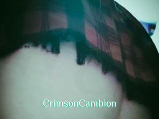 CrimsonCambion