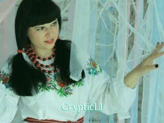 CrypticLI
