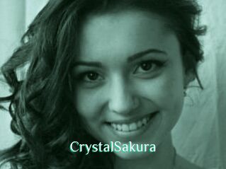 CrystalSakura