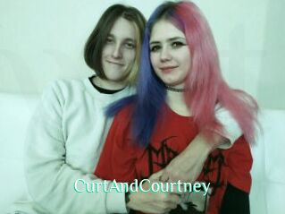 CurtAndCourtney