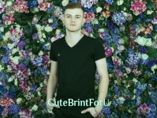 CuteBrintForU