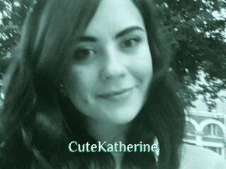 CuteKatherine