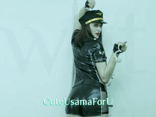 CuteUsamaForU