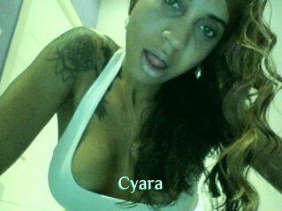 Hotcyara