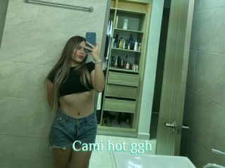 Cami_hot_ggh