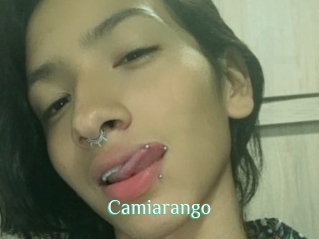 Camiarango