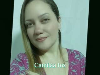 Camilaa_fox