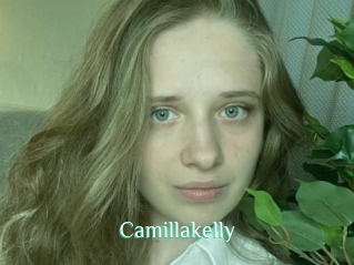 Camillakelly