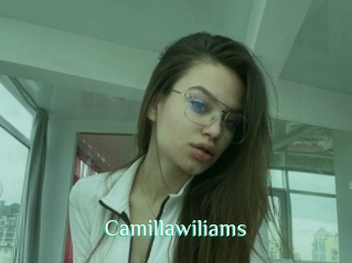 Camillawiliams