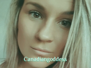 Canadiangoddess