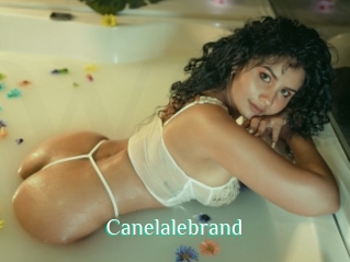 Canelalebrand