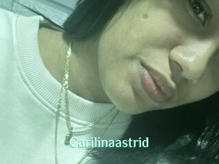 Carilinaastrid