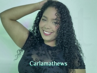 Carlamathews