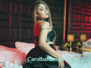 Carolbahamon