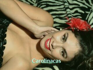 Carolinacas