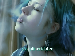 Carolinerichter