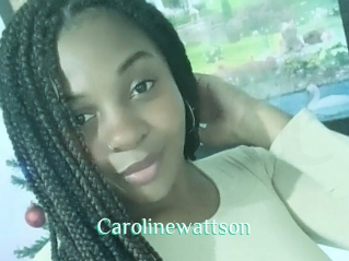 Carolinewattson