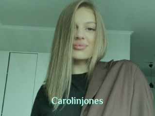 Carolinjones