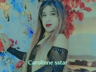 Carolinne_sstar