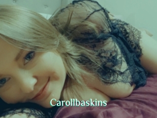 Carollbaskins