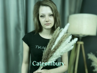 cateembury Wild Girls TGP