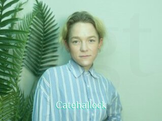 Catehallock