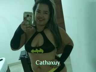 Cathaxuy