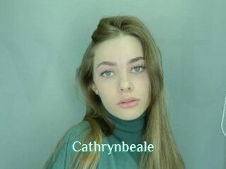 Cathrynbeale