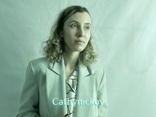 Cathymckoy
