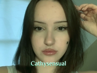 Cathysensual