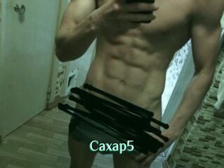 Caxap5