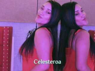 Celesteroa