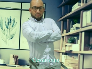 cesarromo Wild Girls TGP