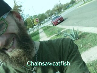Chainsawcatfish