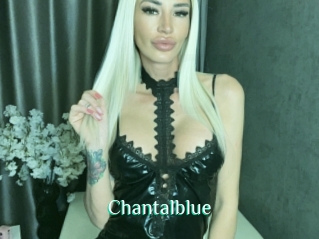 Chantalblue