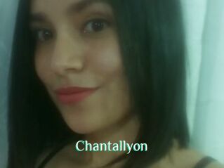 chantallyon Wild Girls TGP