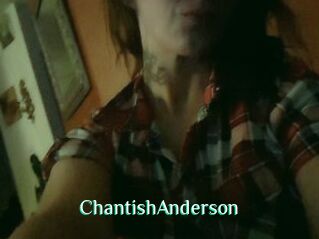 ChantishAnderson