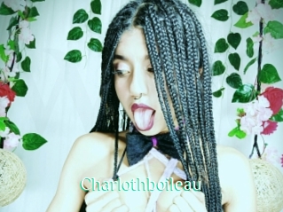Charlothboileau