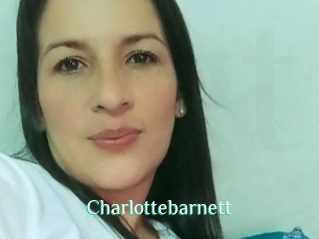 Charlottebarnett